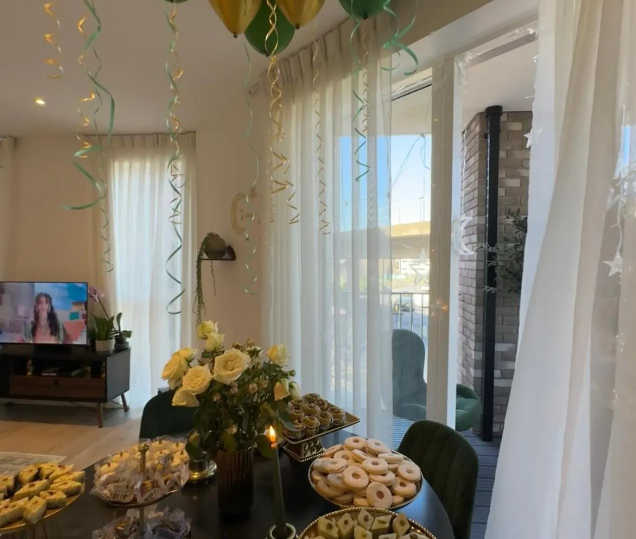 Luxury Olive Haven 1Bed, 1 Min To Dlr & University London United Kingdom
