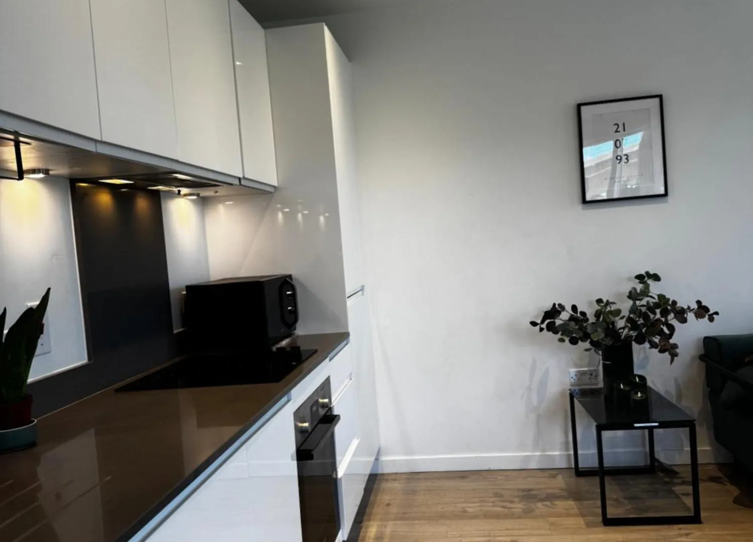 Luxury Olive Haven 1Bed, 1 Min To Dlr & University London United Kingdom